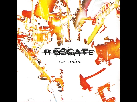 Banda Resgate - DVD 15 anos - 2004 (Completo)