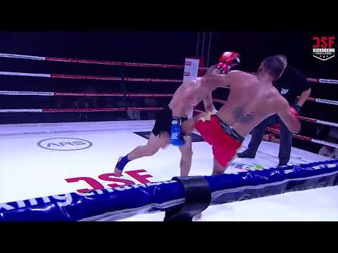 Yury Zhukovsky Highlights