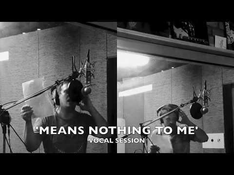 ER1145 Means Nothing To Me (Finding My Way)