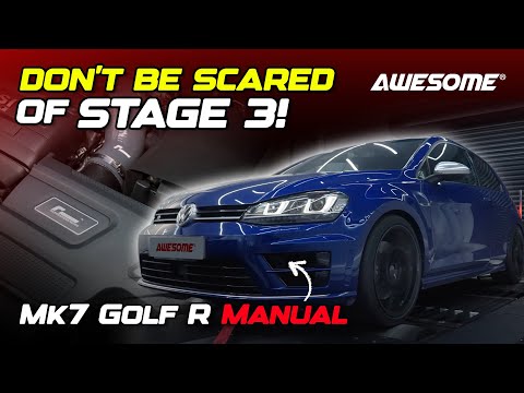 Going Stage 3... THE RIGHT WAY! | Awesome