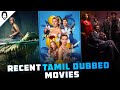 Recent Tamil Dubbed Movies Series New Tamil Dubbed Movies Playtamildub