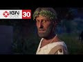 Assassin's Creed Odyssey Walkthrough - The Priests of Asklepios (Part 30)