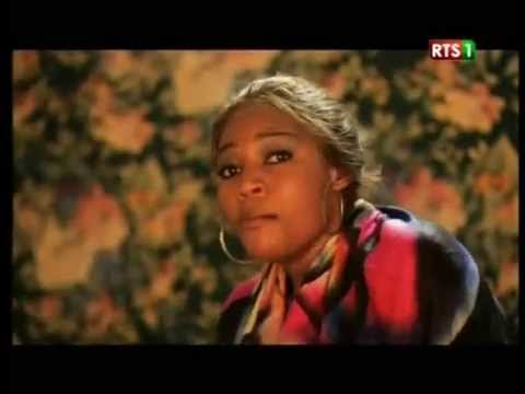 MARIAMA BA - DJINE TOWA