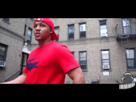 Spitfyre - "RICH B440" (INTRO)