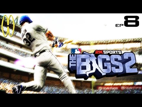 MWG -- The BIGS 2 -- Become A Legend, Episode 8