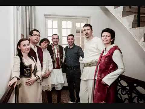 Не плачи, Стано мори