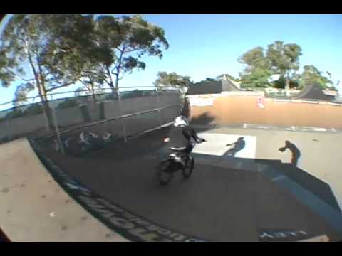 Parker Heath End of the Year Edit