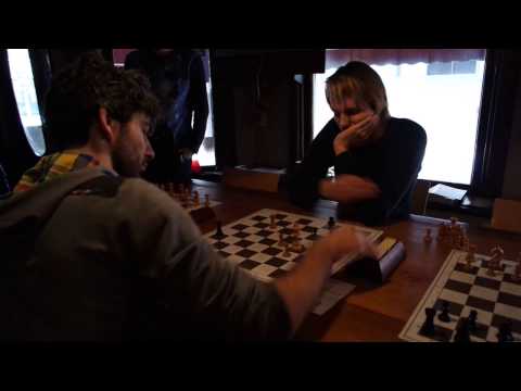 Ilja Schneider (z) - Yannic Husers