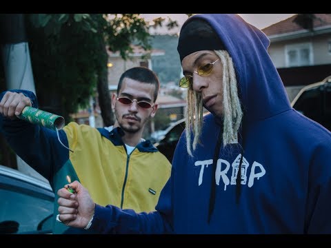 Leal - Fuga de Babel pt. 2 (part. Gali) | Prod. RIFF