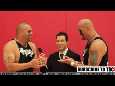 Rumors Are Flying: Headbangers Returning To WWE, Bryan Not Done?, Luke Rockhold, Balor, Rhodes