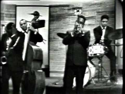 Count Basie, Dizzy Gillespie, John Coltrane   Jazz Casual Music Performances Interviews 1995