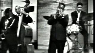 Count Basie, Dizzy Gillespie, John Coltrane   Jazz Casual Music Performances Interviews 1995