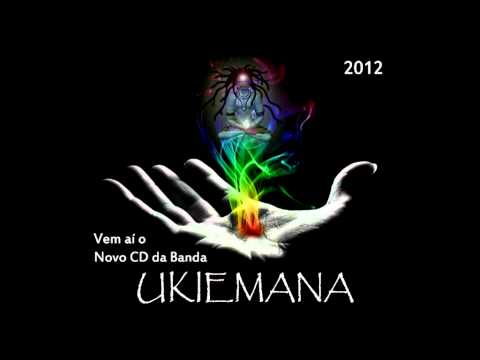 Ukiemana feat. Funk Buia & Pitcho - Pequena Roda