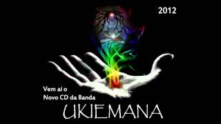 Ukiemana feat. Funk Buia & Pitcho - Pequena Roda