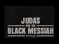G Herbo - All Black INSTRUMENTAL  | 2021 Judas And The Black Messiah