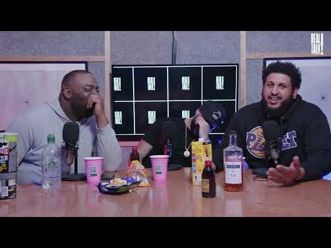Ash Barba | Chaash Top Boy Season 4 | Trapstar clothing | Squirters & More | RTTS Podcast