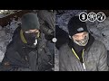 Ouddorp: Tweetal gezocht na ernstige bedreiging