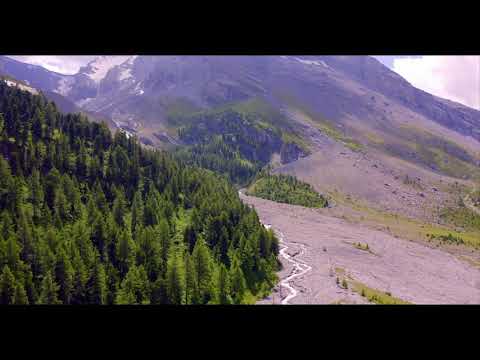 kieferphoto - Gasterntal und Sunnebüel