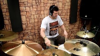 Drummer Monkey - Glass Noise