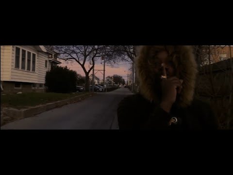 Black Aladdin - Can Not Cry (Music Video) SHOT BY GhostFilmz