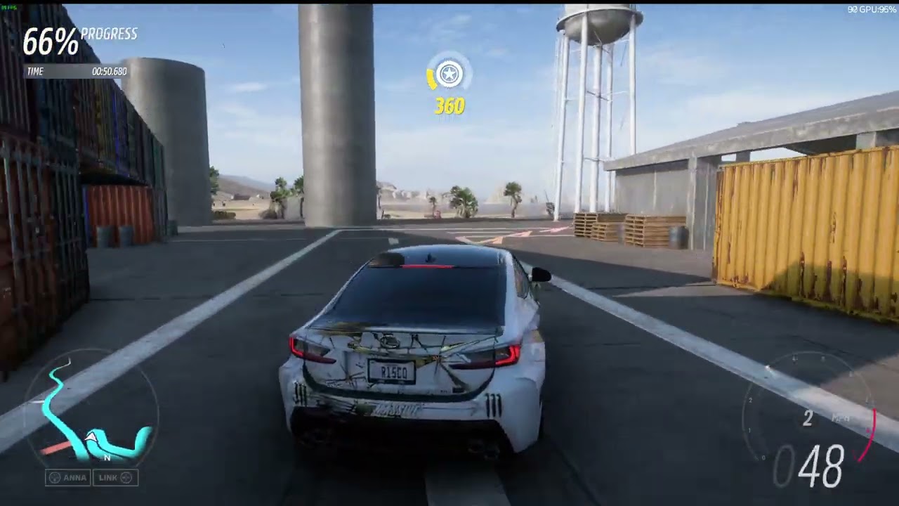 FH5|Blueprint Showcase|HSK's Shipyard| #fh5 #blueprints