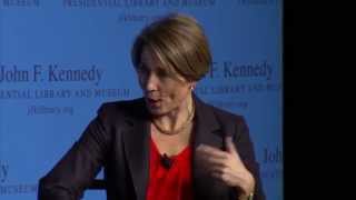A Conversation with Maura Healey