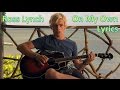 Teen Beach 2 | Ross Lynch “On My Own” | Lyrics ...