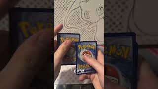 Day 19… #pokemon #pokemonchannel #pokemoncards #pokemontcg
