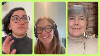 Digital Marketing Institute Podcast | #132 Practical Lessons from Female Founders