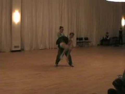 ULHS 07 - Lindy Hop Performances, Part 2