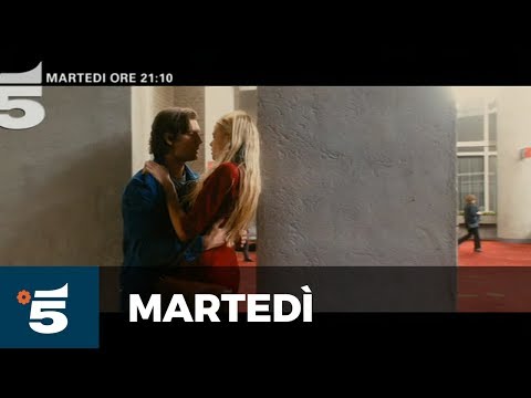Un amore senza fine - Martedì 13 Giugno, alle 21.10 su Canale 5