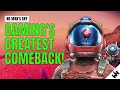 No Man S Sky In 2025 The Greatest Comeback In Gaming History