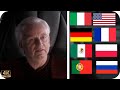 I AM THE SENATE In Different Languages 4K