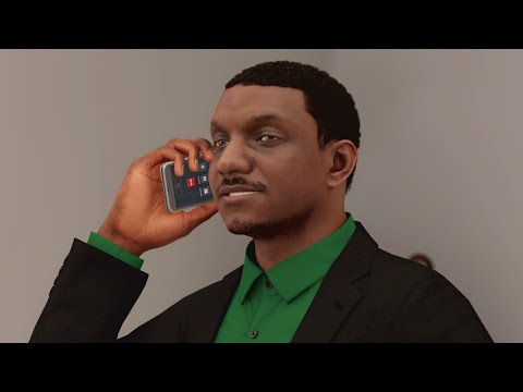 NBA 2K22 My Career PS5 - The NBA Draft! EP 7