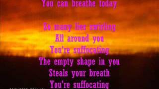 flyleaf breathe today lyrics