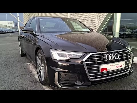 Audi A6 40TDI 204HP S tronic S Line - Image 2