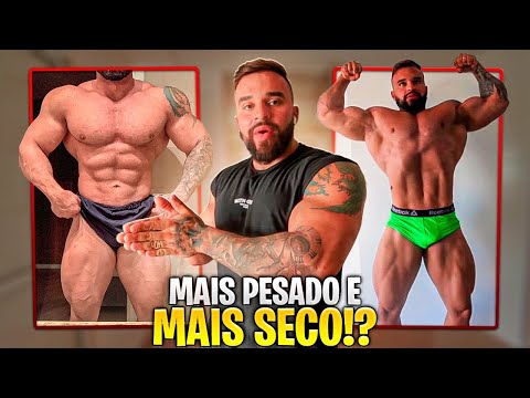 A ESTRATÉGIA IMPOSSÍVEL DE JULIO BALESTRIN!! *crescendo seco*