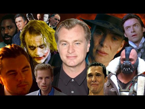 The Final Verdict on Christopher Nolan's Films