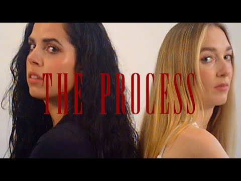 The Process feat. Sipprell