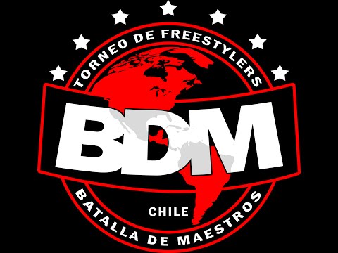 BDM ® Des Mc VS Auntentick (PonteVio Producciones 2014)