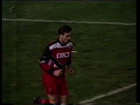 1993-94 Borussia Mönchengladbach-1.FC Kaiserslautern