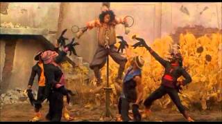 Michael Jackson - You Can&#39;t Win - The Wiz