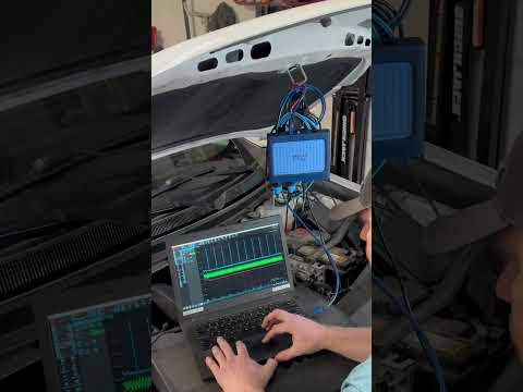 PicoScope Automotive 4425A