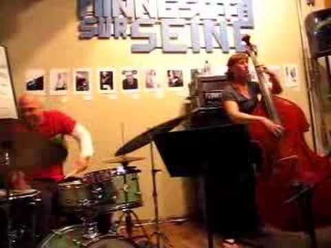 Denis Colin / Hélène Labarrière / David King (2006)