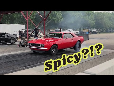 Miles Of Mayhem 2024 Day Zero.... This Has Never Happened Before...