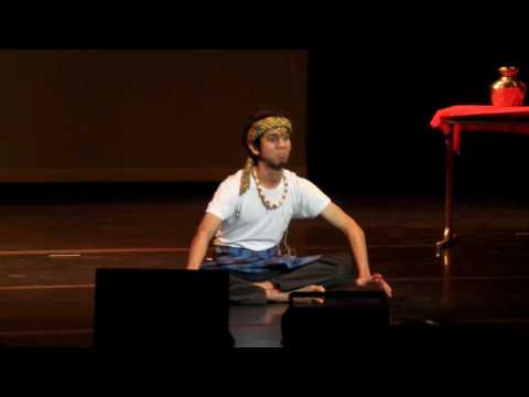 Extra: BOMOH Scene - FODXIV: Raja Bersiong