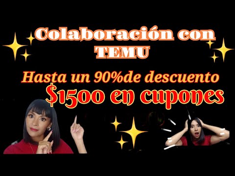 HAUL TEMU PARA MUJER 👉🏻2DA PARTE#tendenciasmoda #temumexico #temu2024 #haultemu