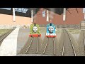 T F Season 4 Episode 22 Thomas The Special Letter UK