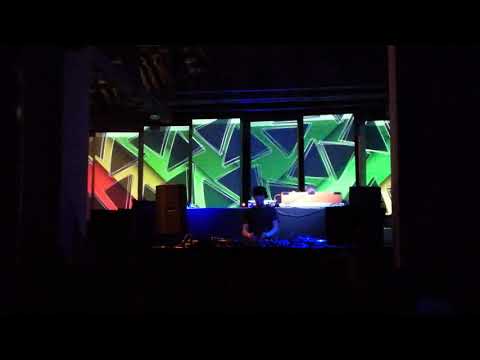 Peter Bernath @ Alkotótábor 15 (2018)