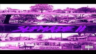 Lil Keke - I&#39;m From Texas (Slowed &amp; Chopped) Dj ScrewHead956